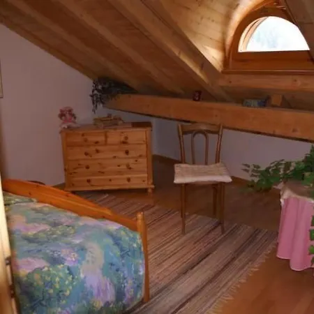 Haus 116a By Interhome Tarasp