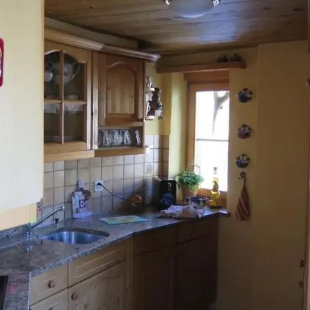 Haus 116a By Interhome *