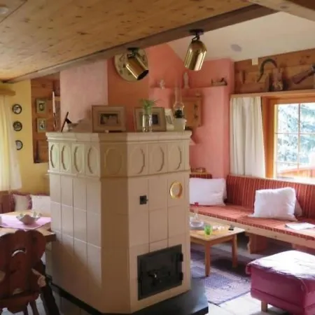 Haus 116a By Interhome *