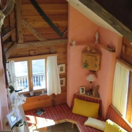 Apartment Haus 116a By Interhome