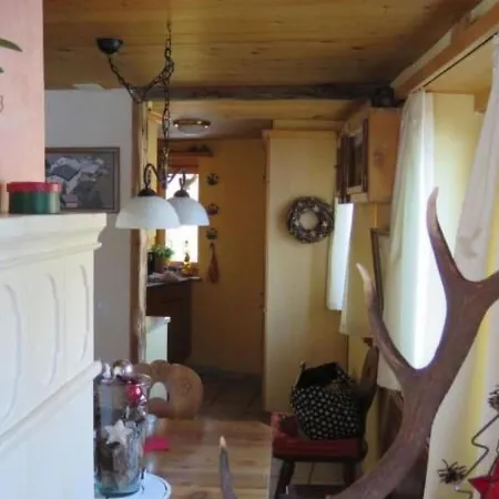 Haus 116a By Interhome *