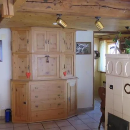 Haus 116a By Interhome *