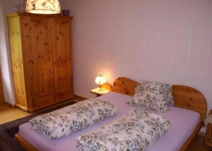 Haus 116a By Interhome *