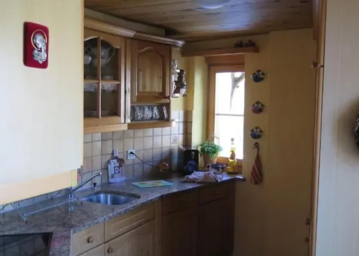 Haus 116a By Interhome *