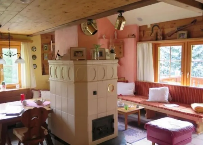 Haus 116a By Interhome *