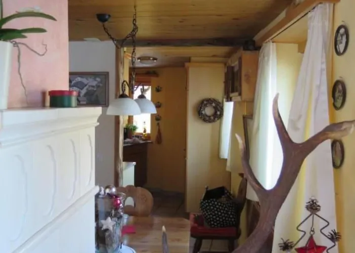 Haus 116a By Interhome *