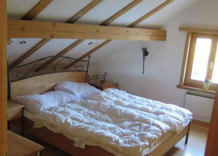 Haus 116a By Interhome