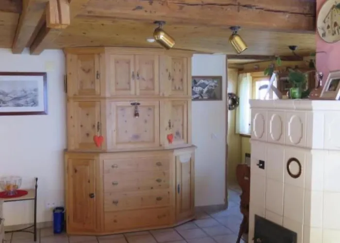 Haus 116a By Interhome *